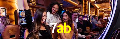 Blackjack Table 7ab