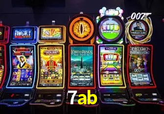 Diretório de Jogos 7ab