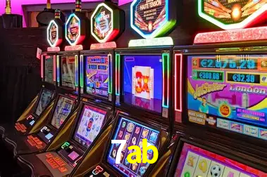 7ab bet login