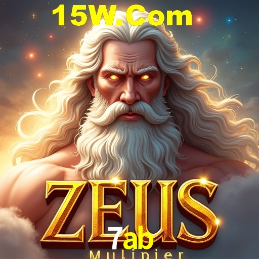 APP oficial da 7ab para mobile