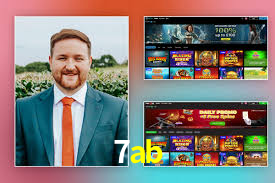 Welcome Bonus 7ab