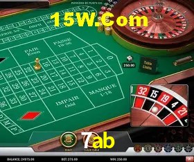 Jogos de Slot 7ab