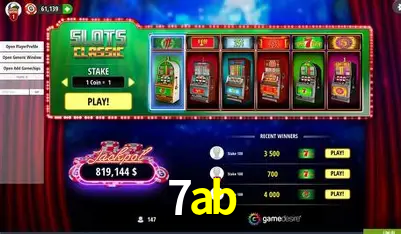 Promoção Relâmpago 7ab