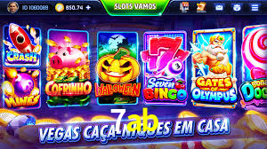 VIP Casino 7ab